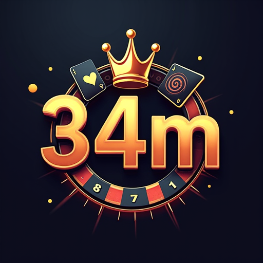 34m